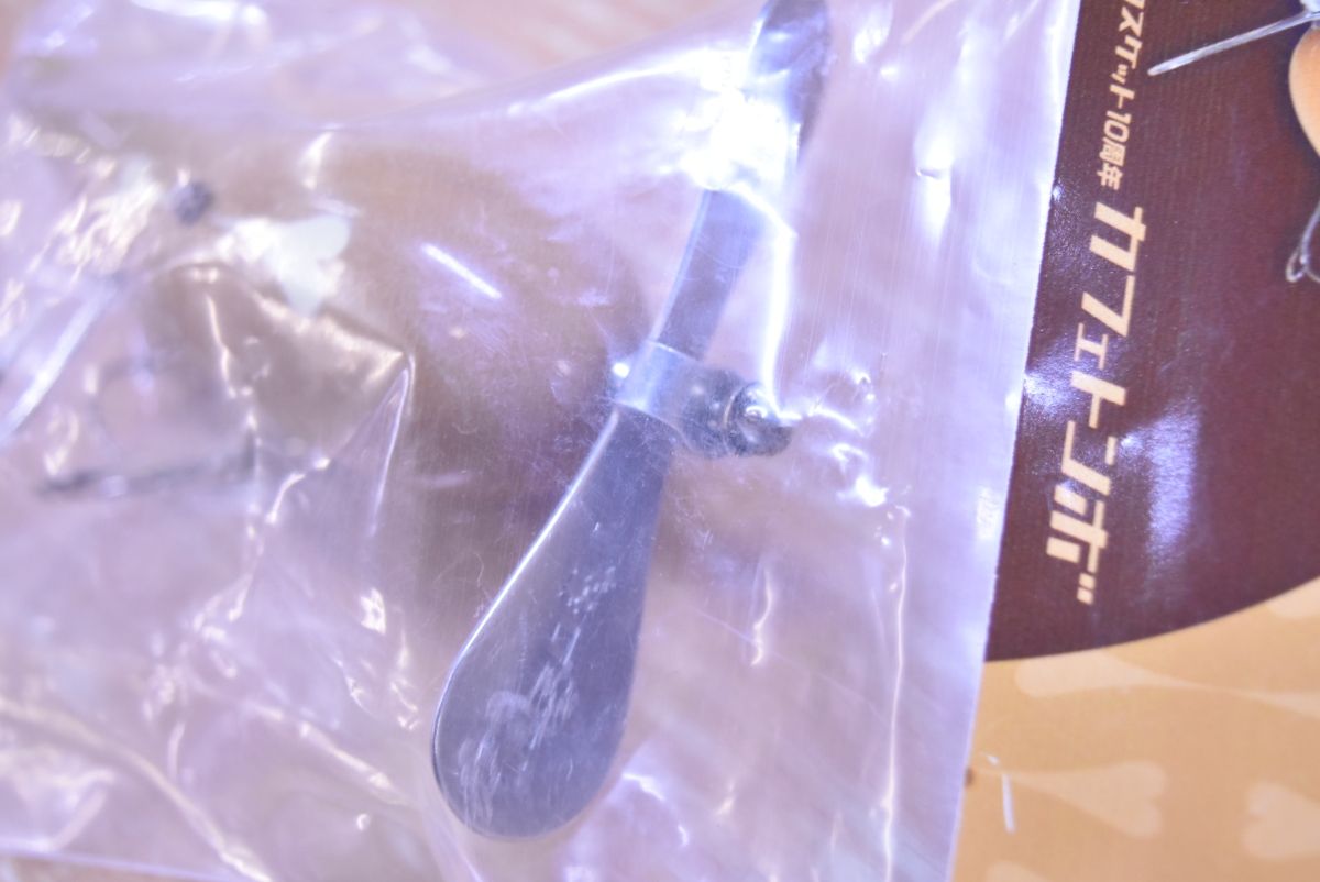 ローカル カフェトンボ local カスケット10周年 バスルアー トップウォーター