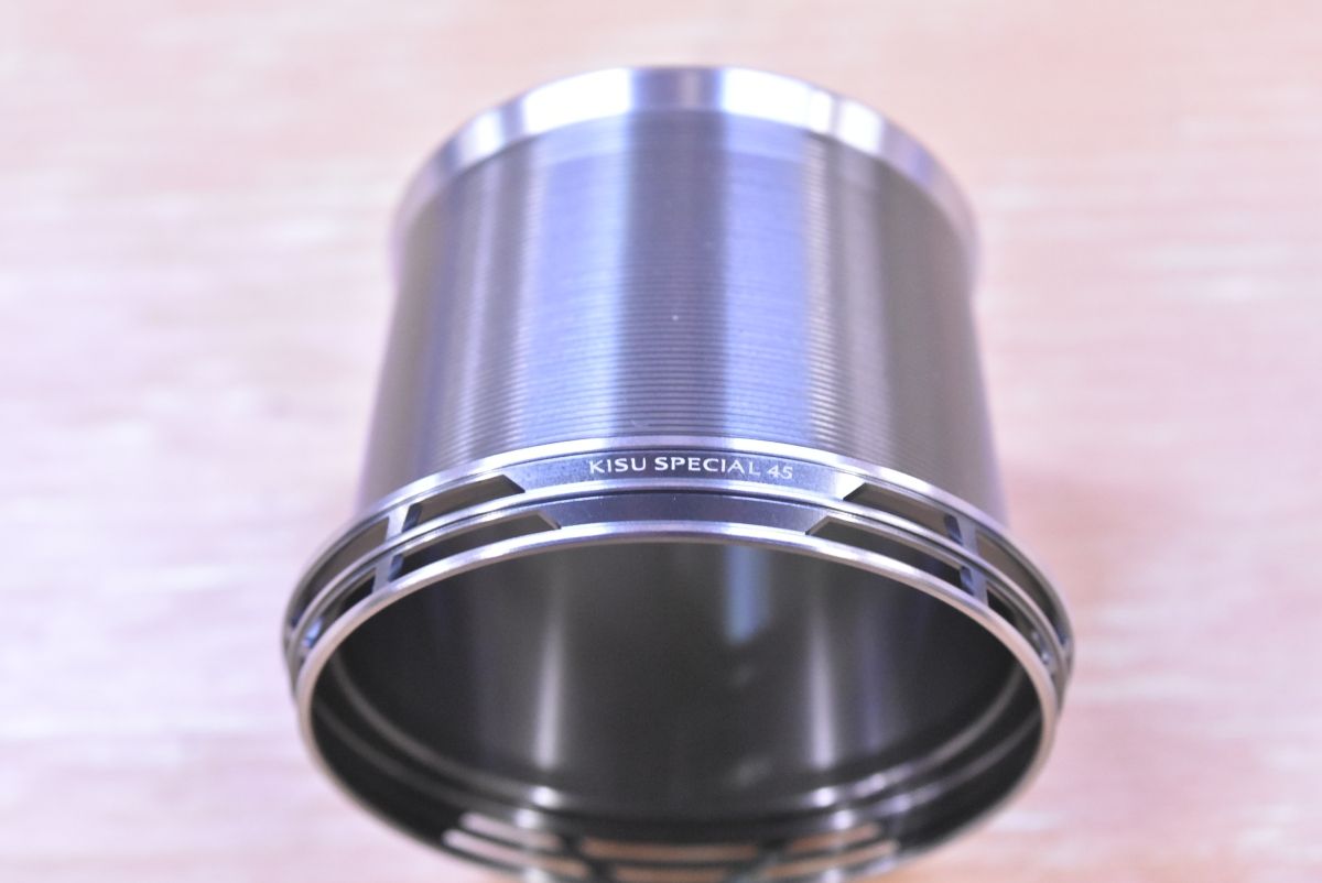 シマノ 22 キススペシャル 45 替スプール付 SHIMANO KISU SPECIAL