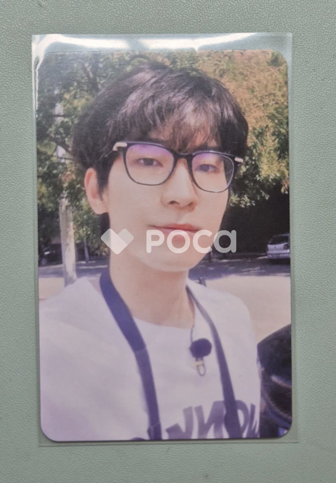 Seventeen ウォヌ セブチ NANA TOUR with SEVENTEEN 2024 MOMENT