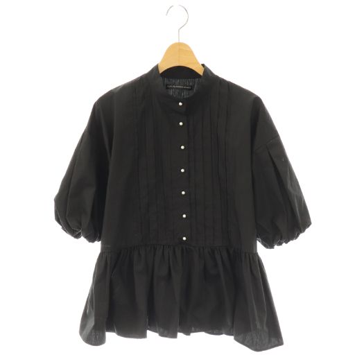 ツル バイ マリコオイカワ TSURU by Mariko Oikawa 23SS Chartty