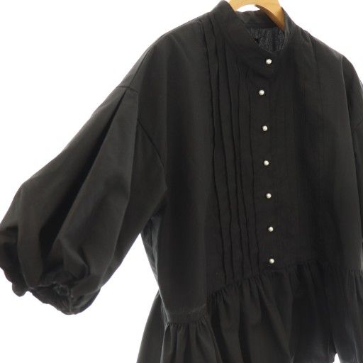 ツル バイ マリコオイカワ TSURU by Mariko Oikawa 23SS Chartty