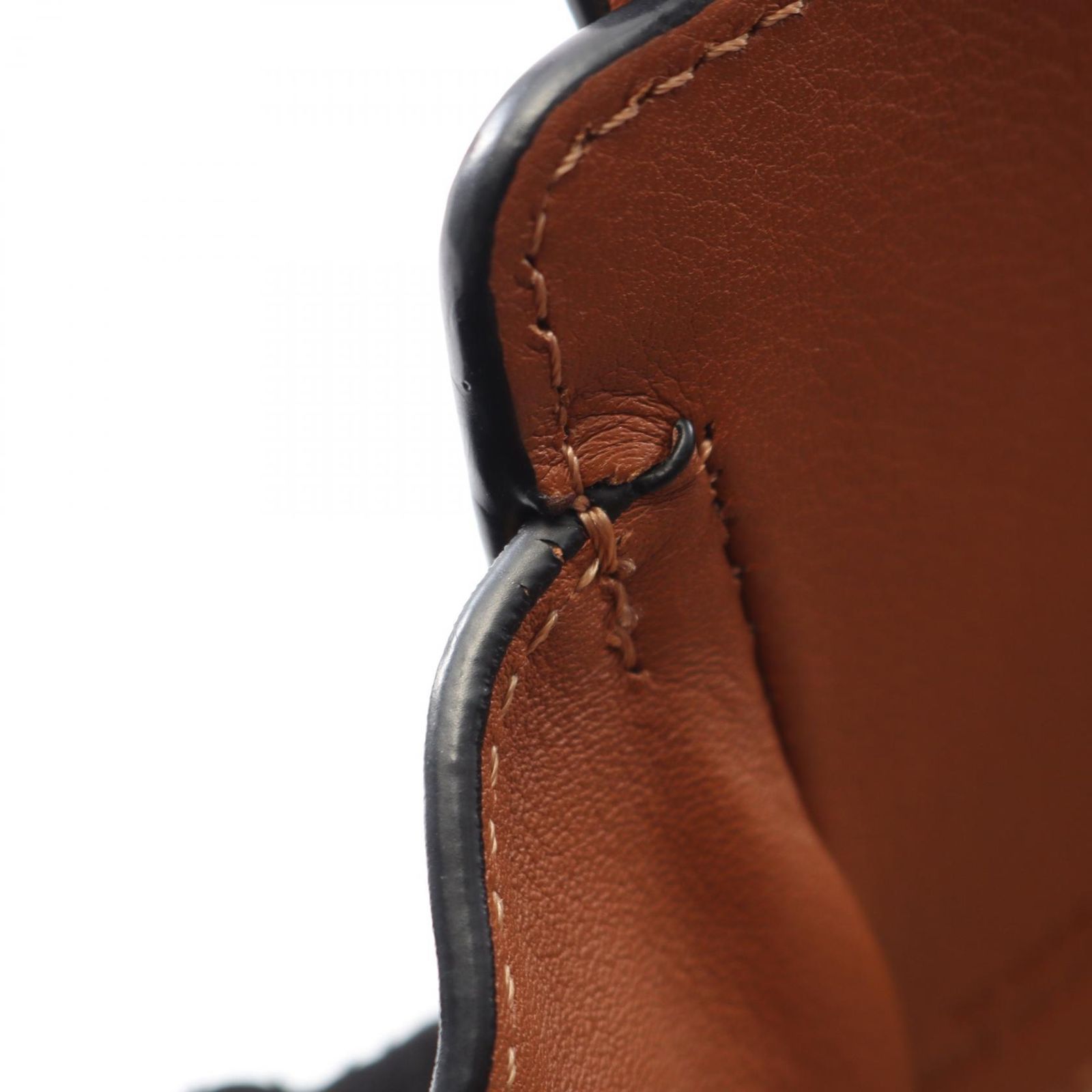 ロエベ LOEWE ハンドバッグ ハンモック ドローストリングバッグ ミニ