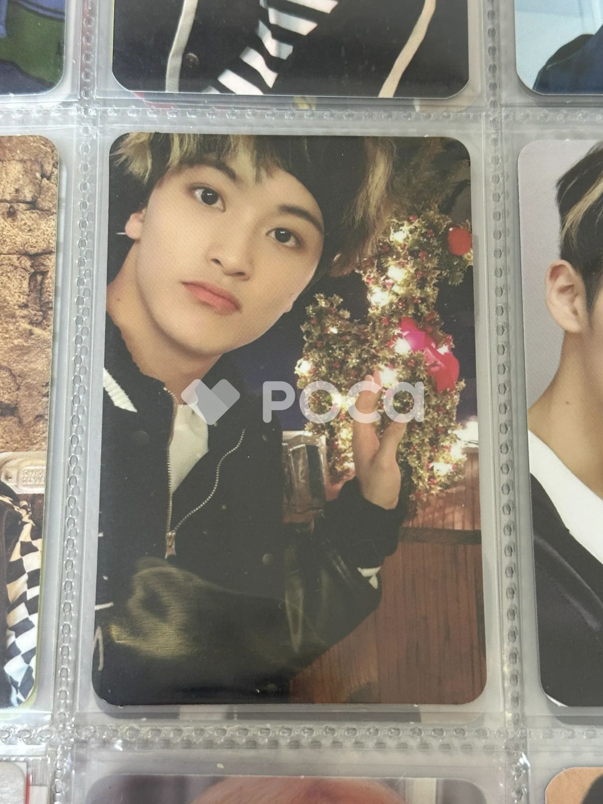 NCT マーク NCT #127 Neo Zone C Ver. - メルカリ