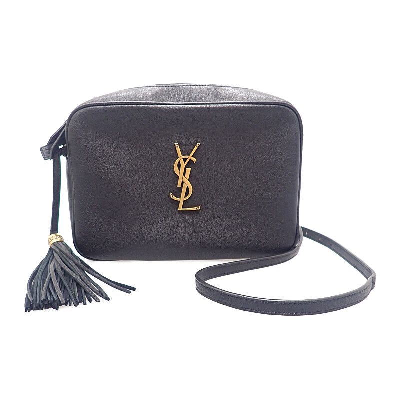 サンローラン SAINT LAURENT ルーカメラバッグ 612542 ショルダー