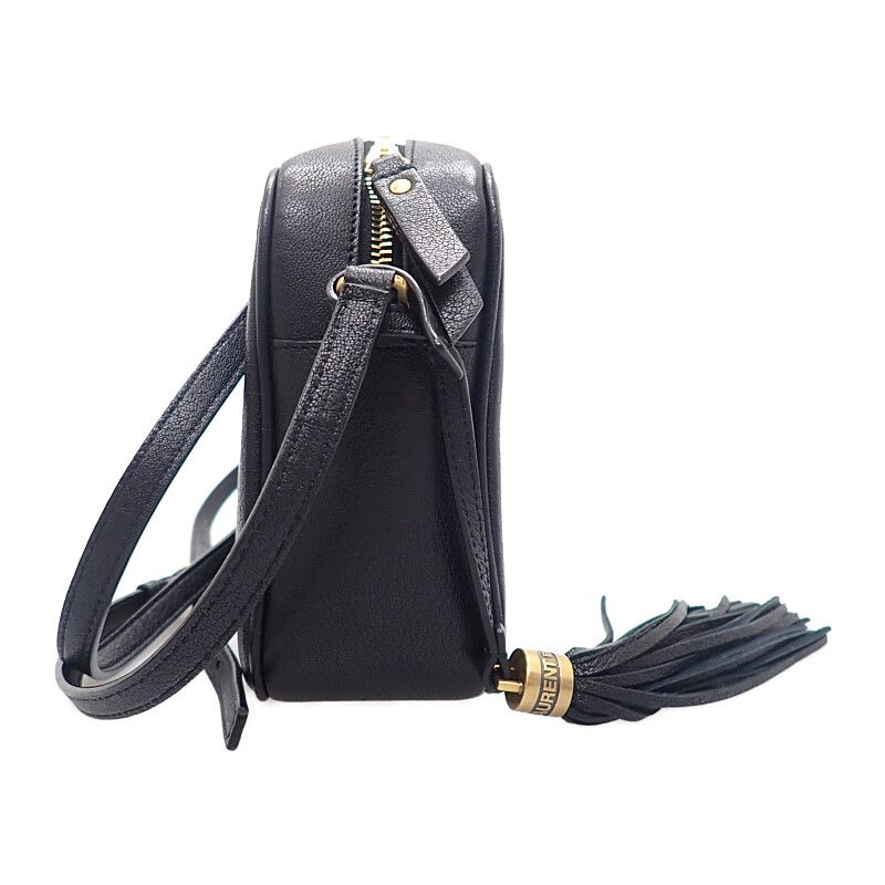 サンローラン SAINT LAURENT ルーカメラバッグ 612542 ショルダー