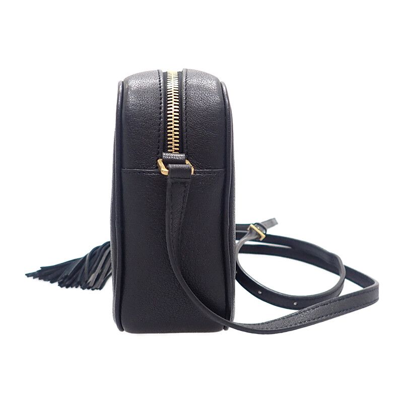 サンローラン SAINT LAURENT ルーカメラバッグ 612542 ショルダー