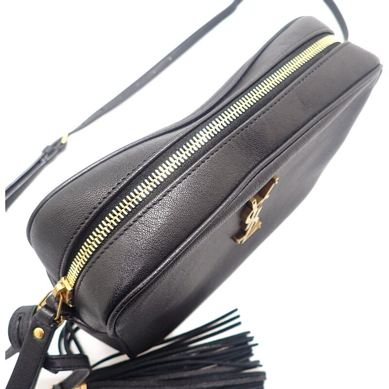 サンローラン SAINT LAURENT ルーカメラバッグ 612542 ショルダー