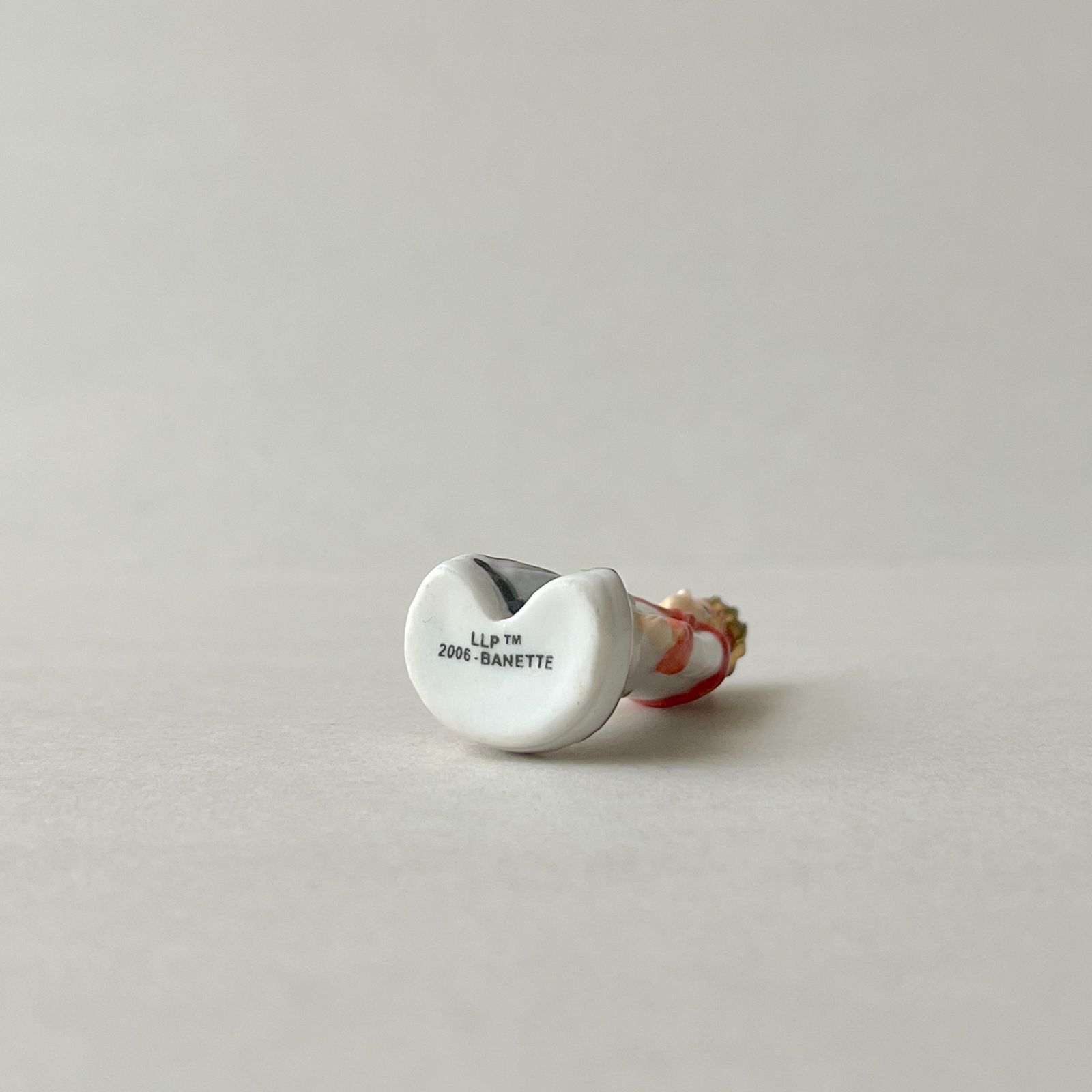 フェーヴ 星の王子さま 王様の星 2006年 フランス フェーブ ミニチュア