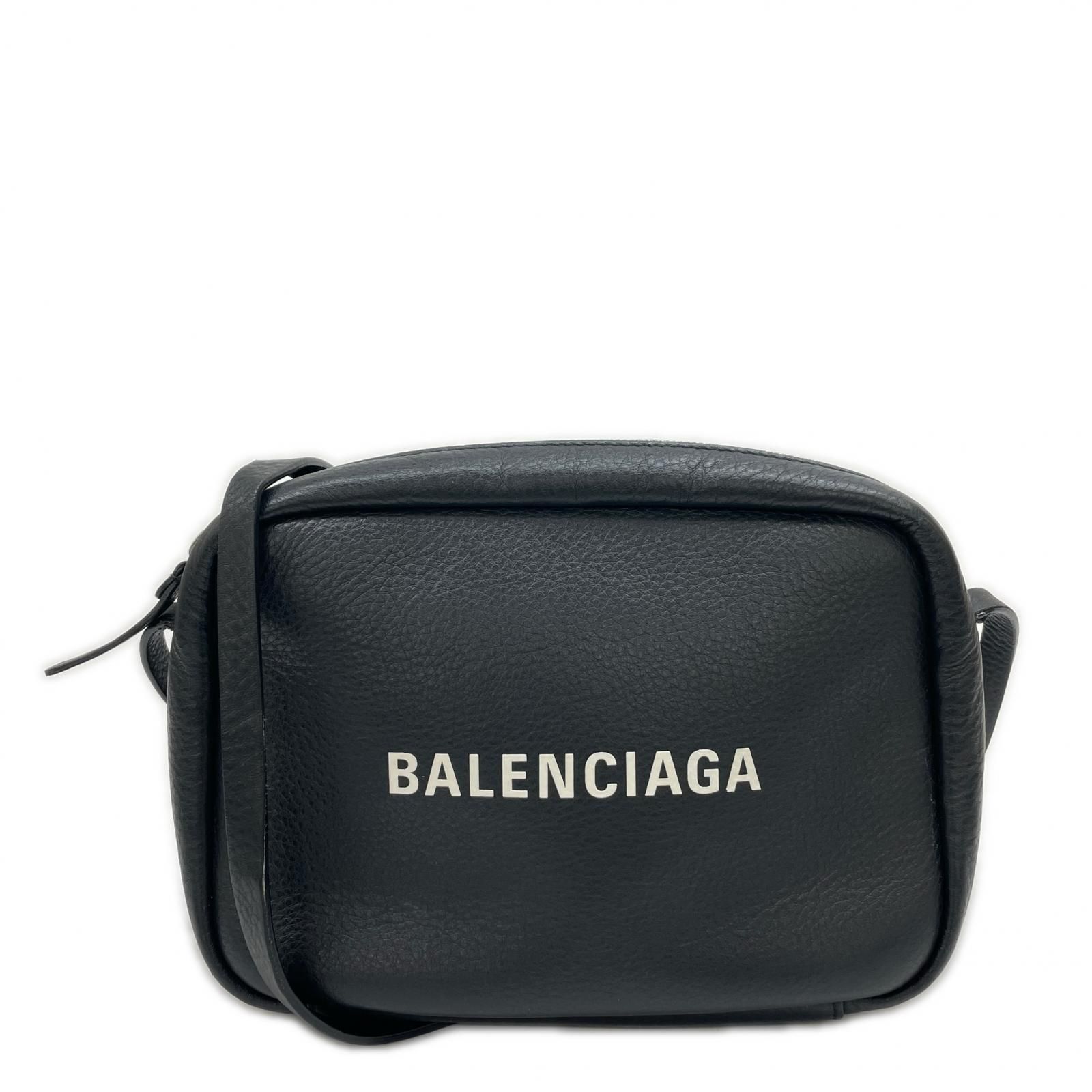 BALENCIAGA バレンシアガ カメラバッグ エブリデイ 489812 ショルダー 