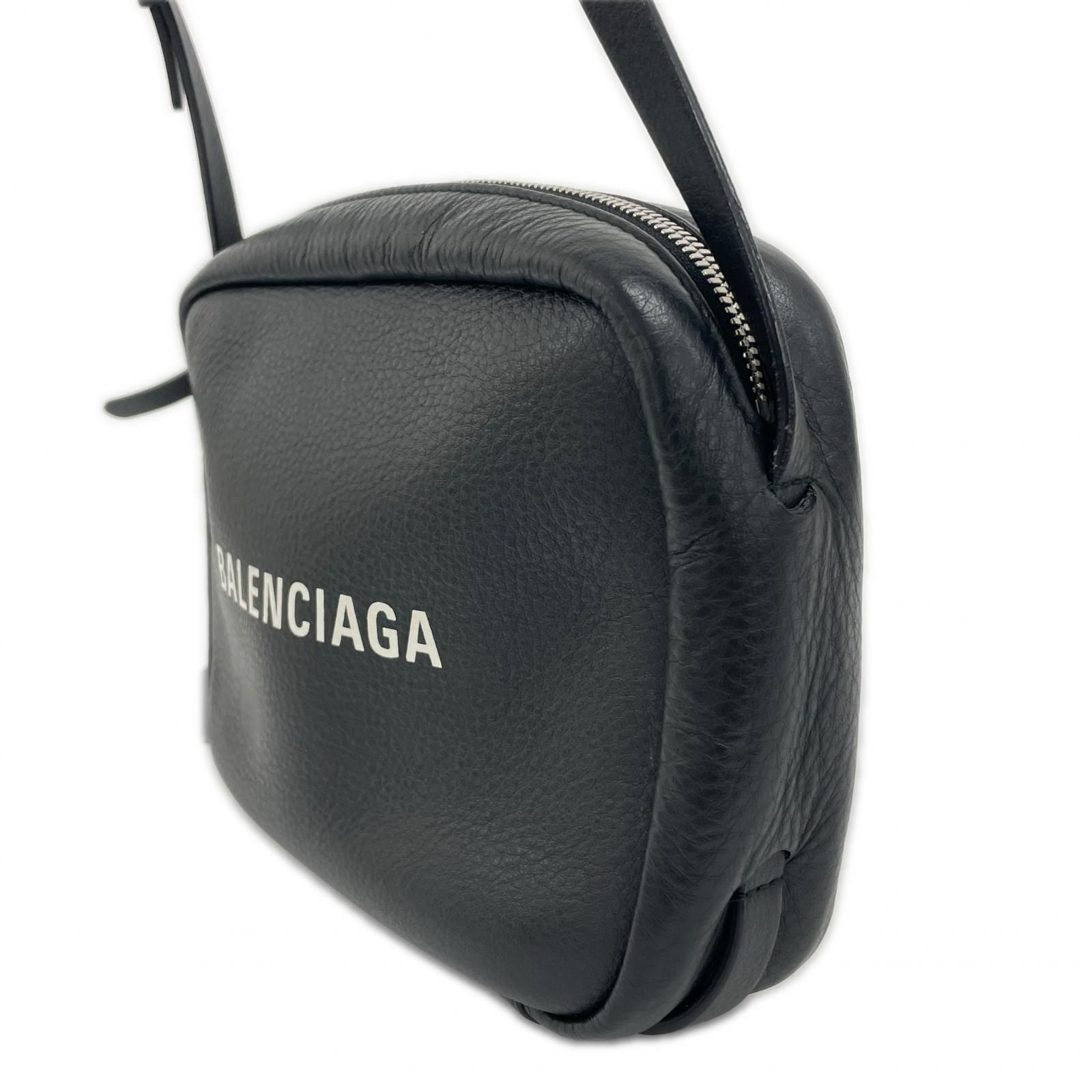 BALENCIAGA バレンシアガ カメラバッグ エブリデイ 489812 ショルダー 