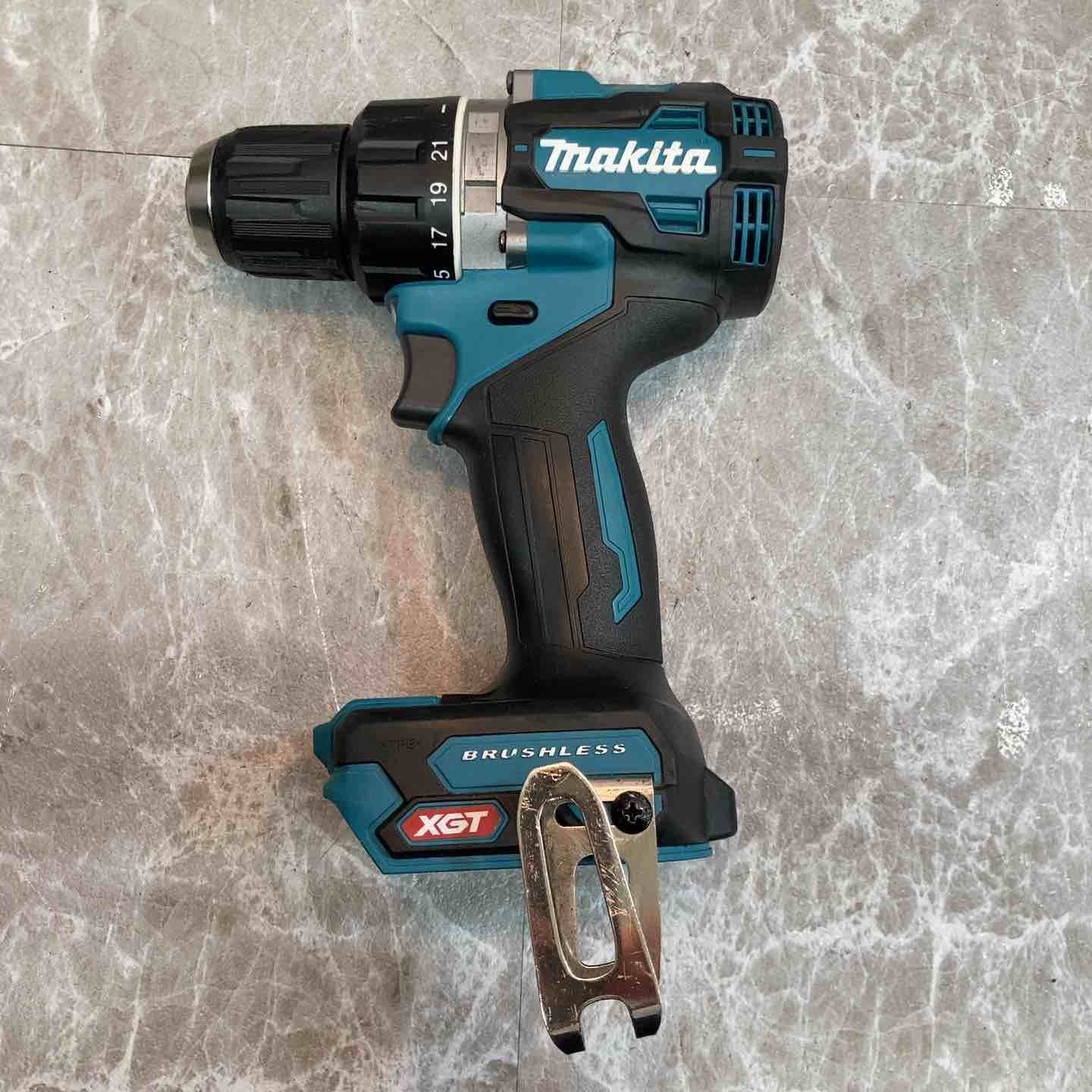 マキタ makita コードレスドリルドライバー DF 002 GZ