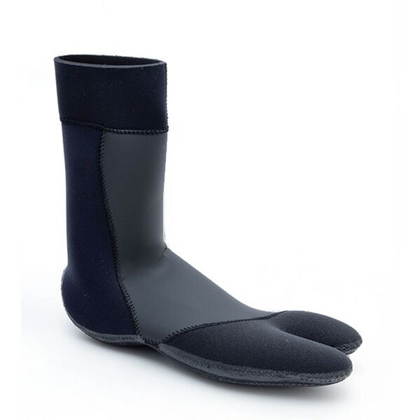 ダンブイ ソックス 25-26 DANBUOY N.K.3mm BAREFOOT TWO TOES SOX