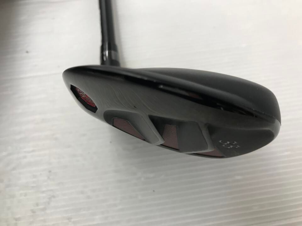 キャスコ UFO Speed by POWER TORNADO 15度 Falcon Shaft Sフレックス ユーティリティ 最短 筋トレ器具 ゴルフトーナメント用品