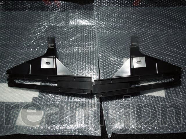 新品 トヨタ純正 プリウス G's ZVW30 LEDイルミネーションランプ