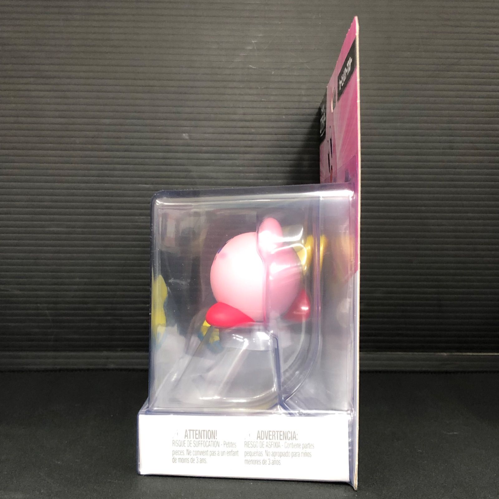 新品未開封 カービィのエアライダー amiibo セット - メルカリ