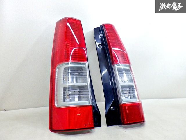 ストア出品】スズキ 純正 MH21S ワゴンR 前期 テールライト