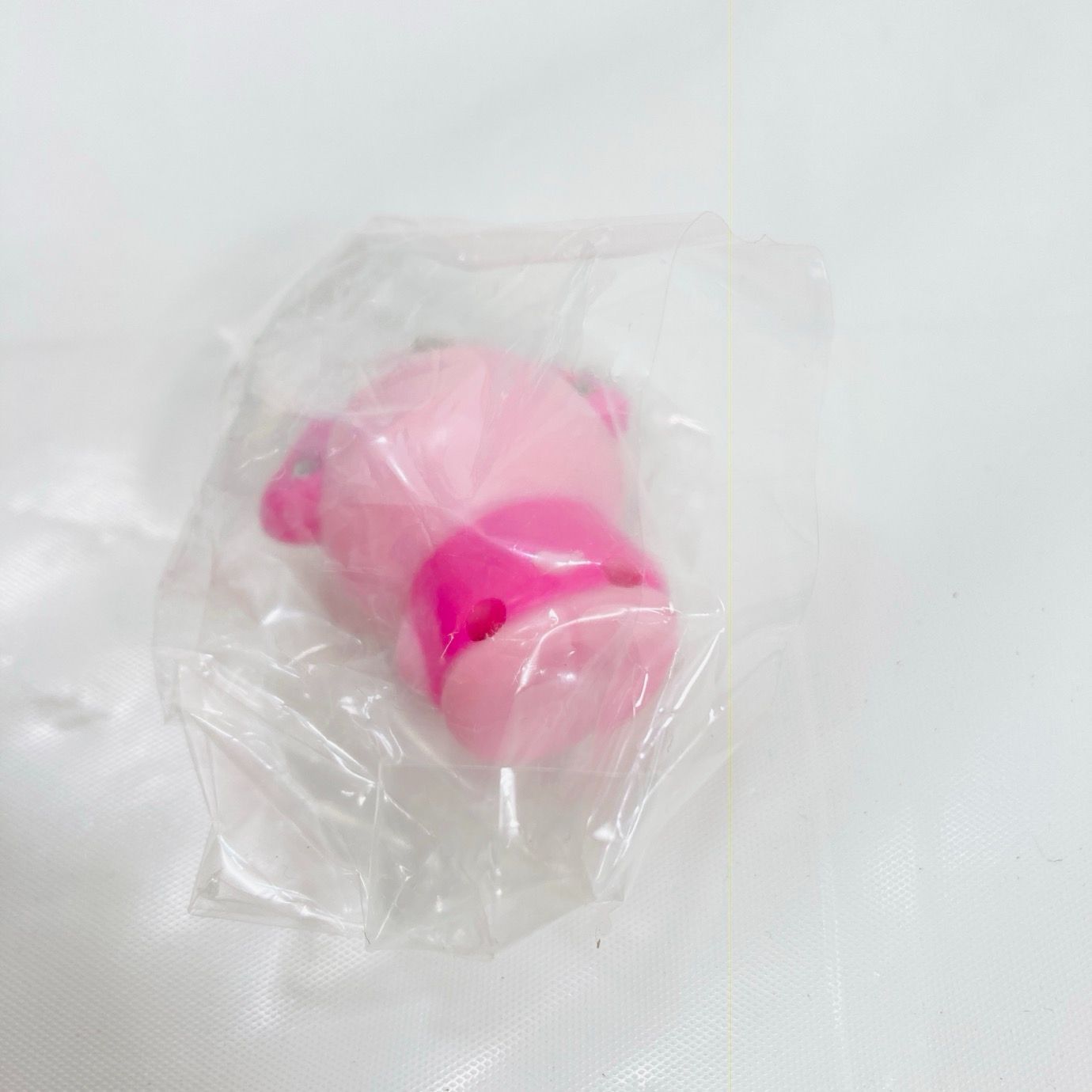 ハローキティゴスロリクルクルフェイスマスコット ハローキティ ゴスロリクルクルフェイスマスコット 7 ロリータイヌ