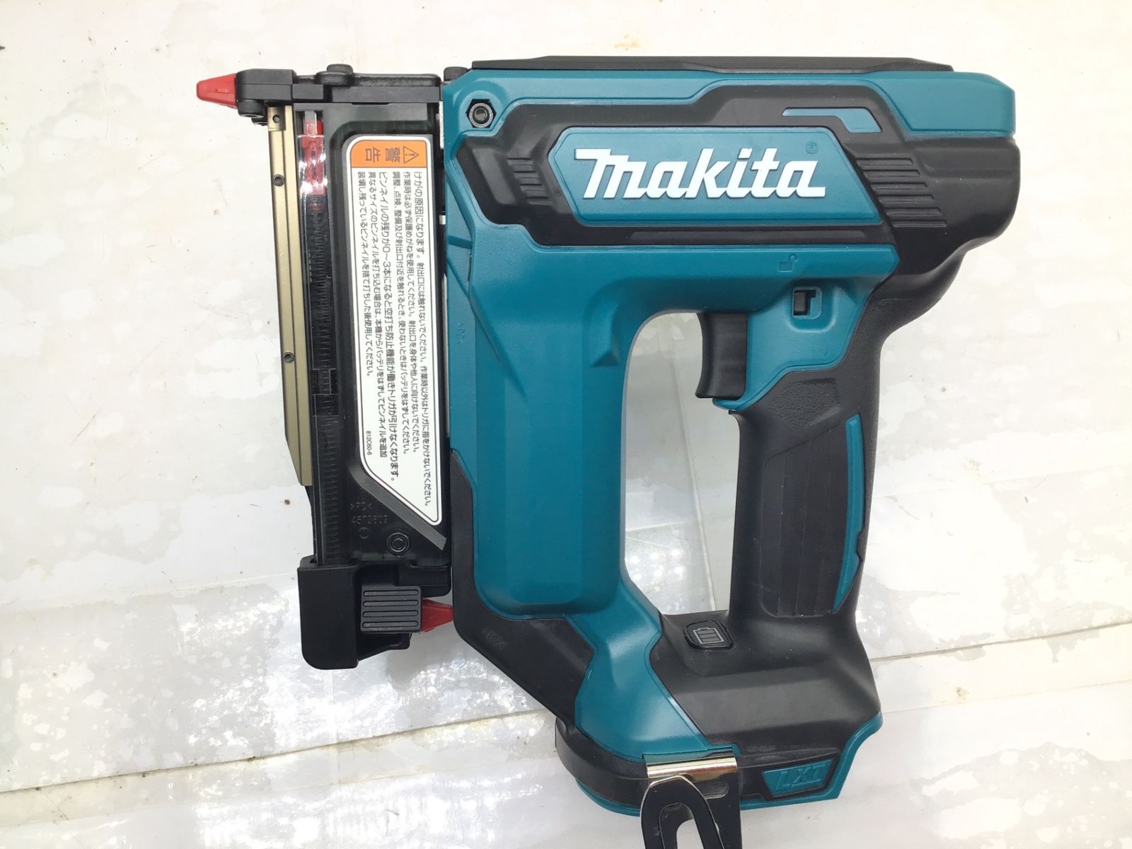 Makita マキタ 14.4 V 充電式ピンタッカ エコツー M 02