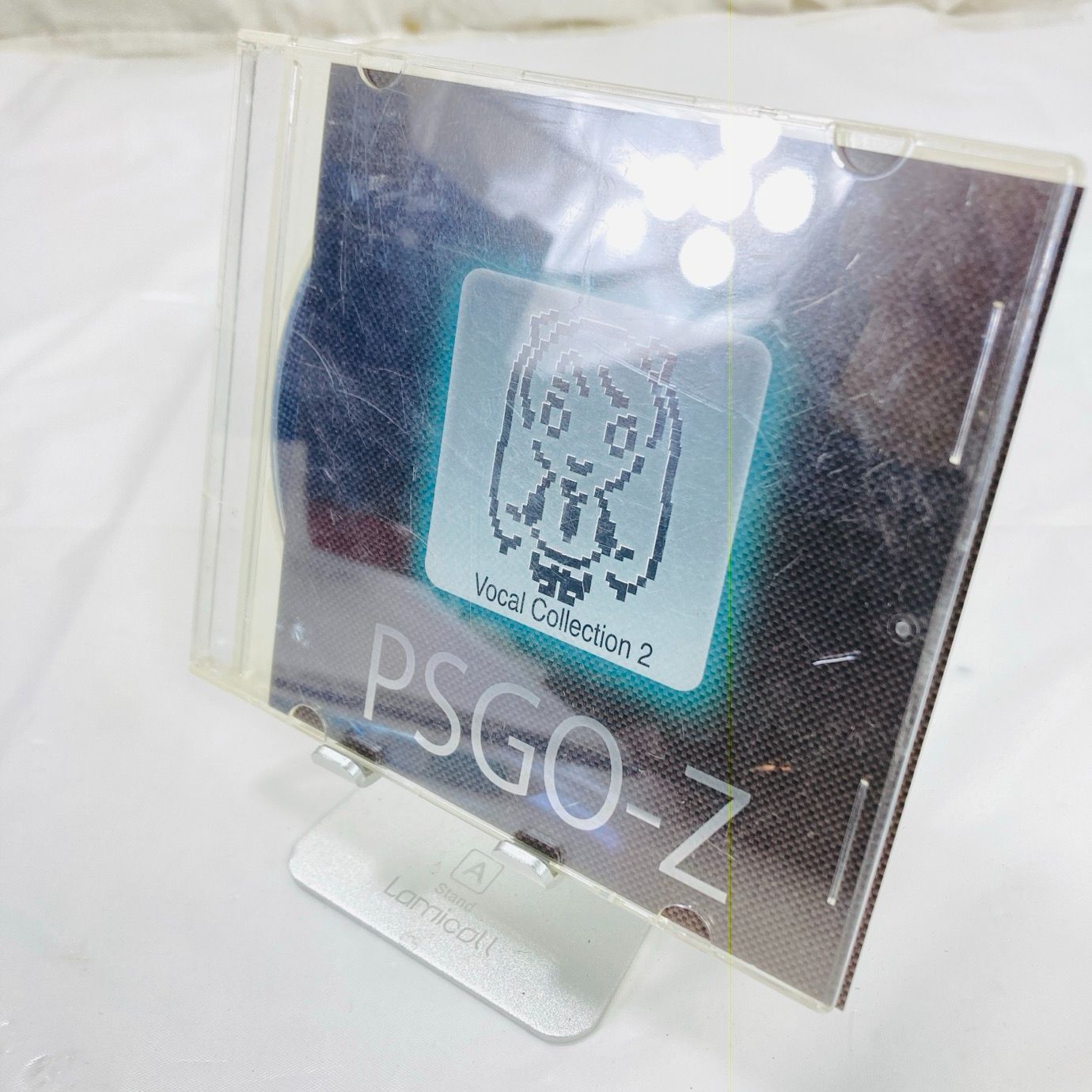 ボカロ PSGO-Z Vocal Collection 2 その他 CD CD DVD ブルーレイ