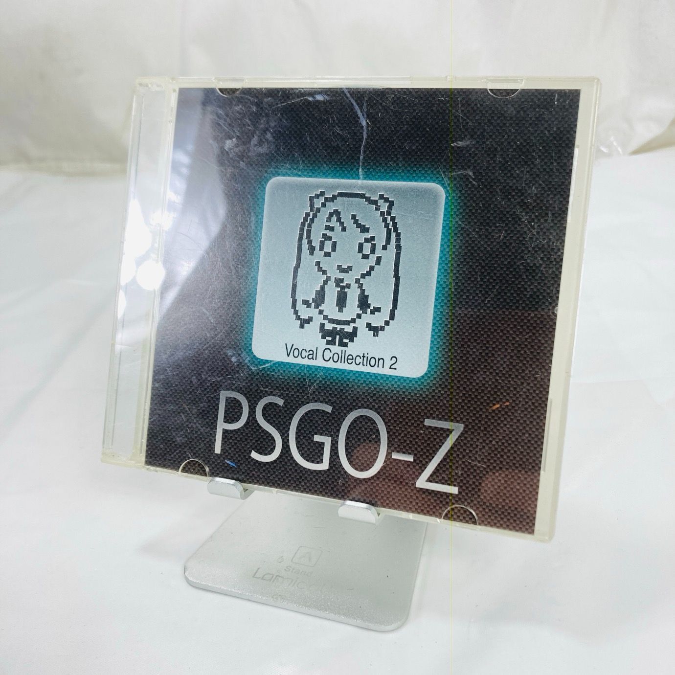 ボカロ PSGO Z Vocal Collection 2