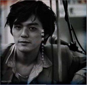 CD)風にうたえば／尾崎豊 - メルカリ