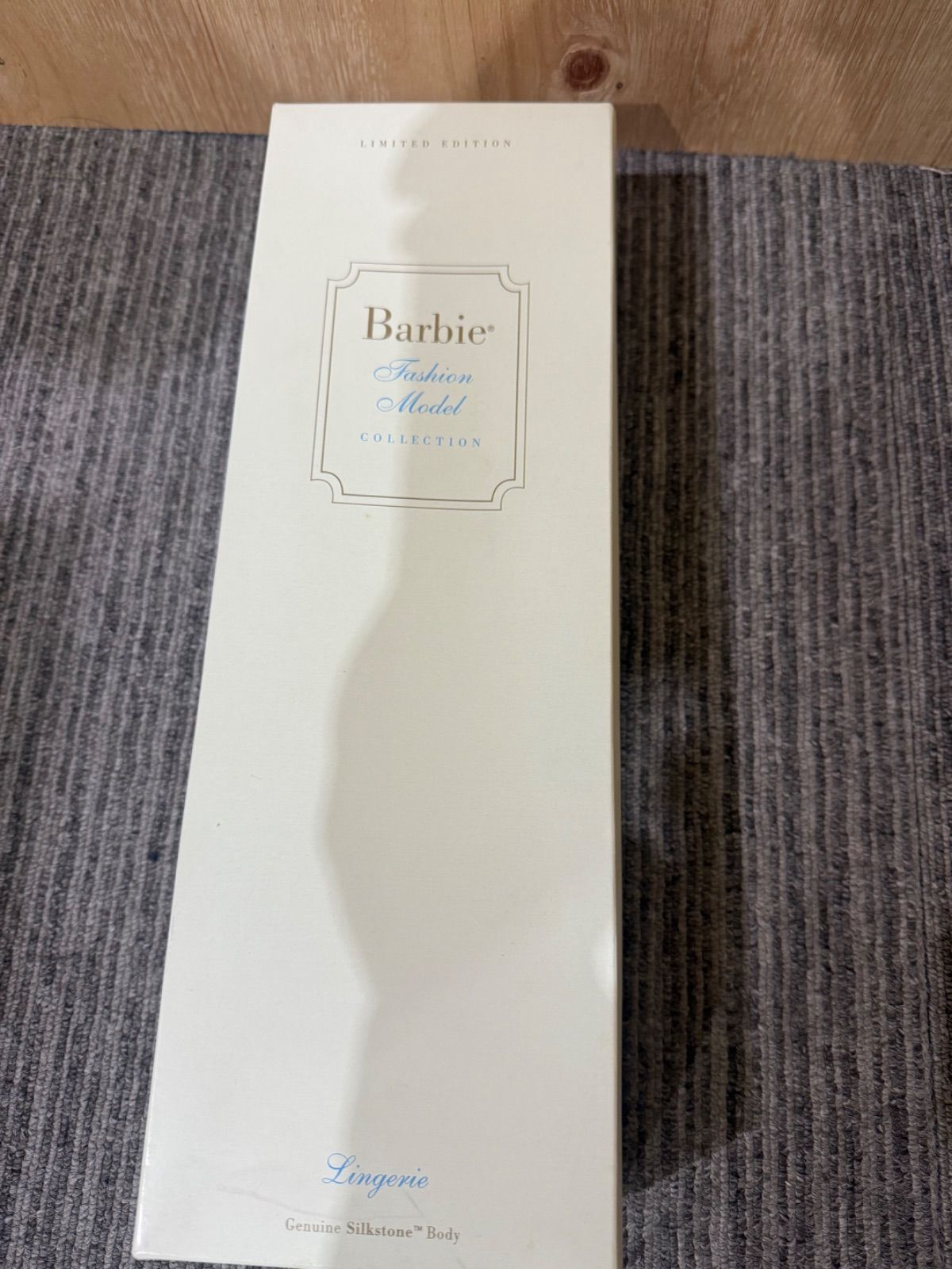 Collection バービー人形