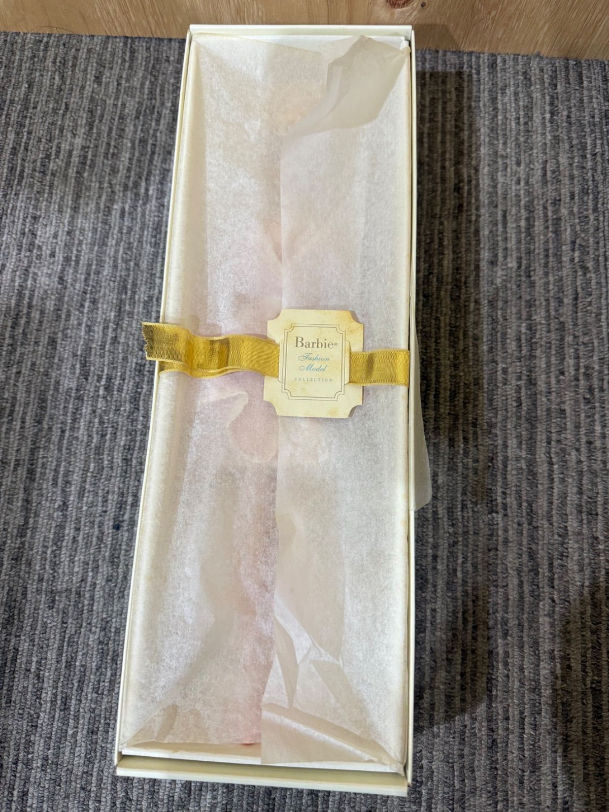 Collection バービー人形