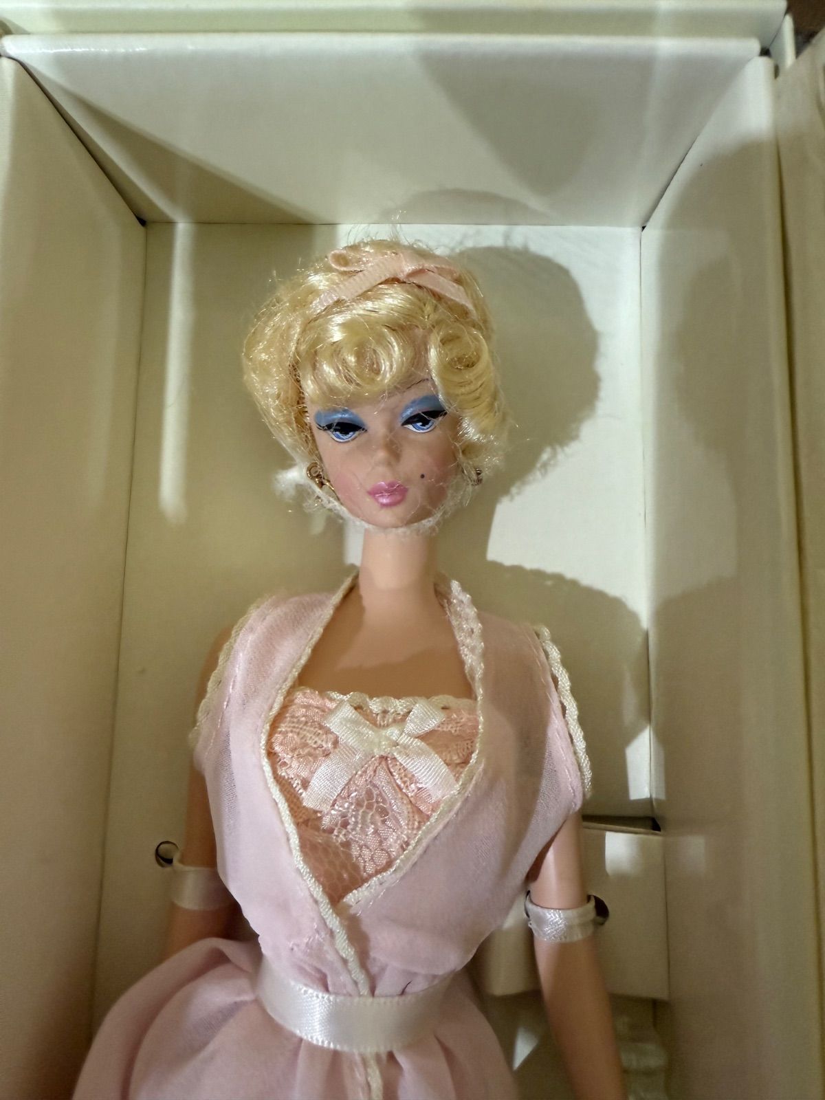 SGM Barbie Fashion Model Collection バービー人形 人形本体 バービー ドール お人形遊び