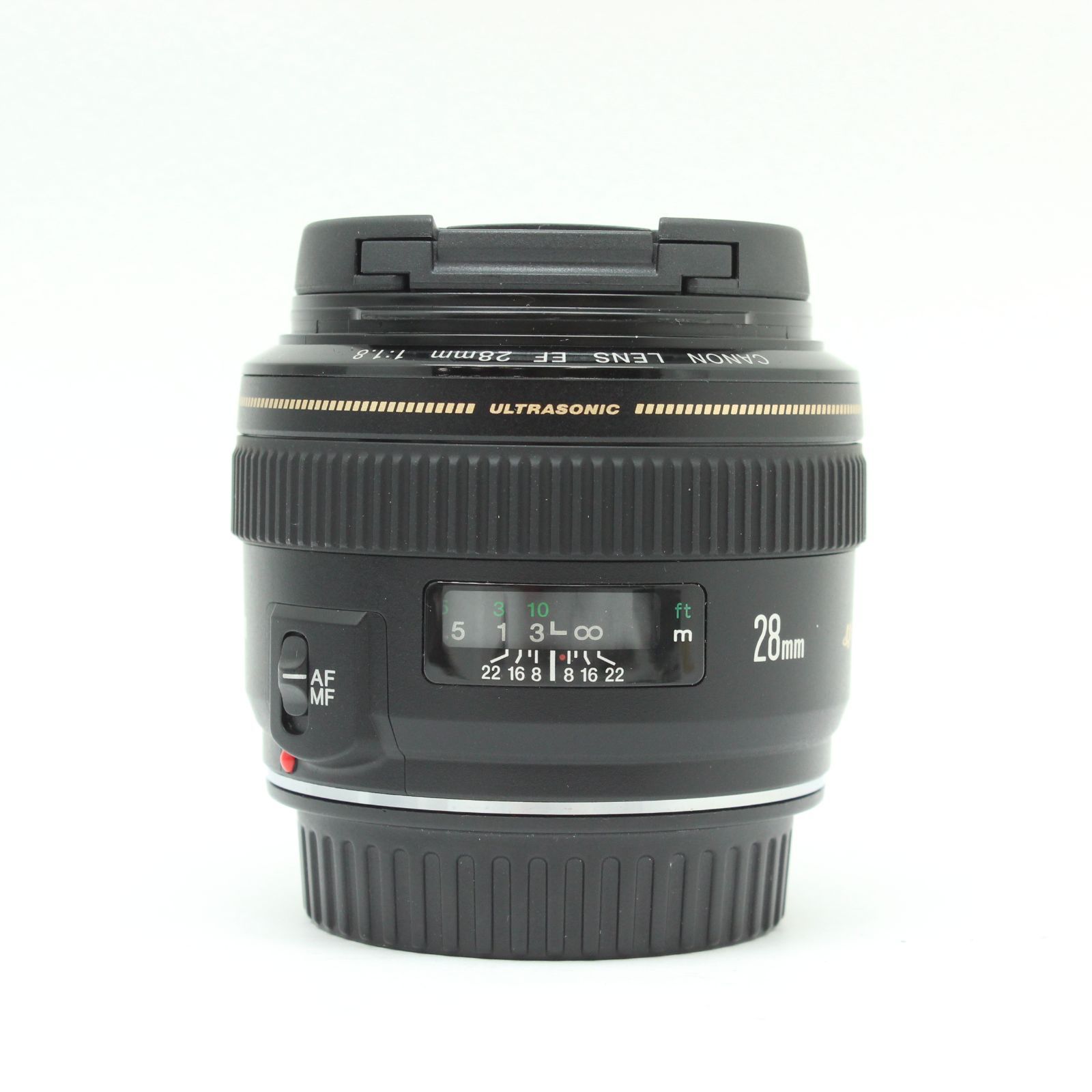 Canon EF 28 mm F 1 8 USM