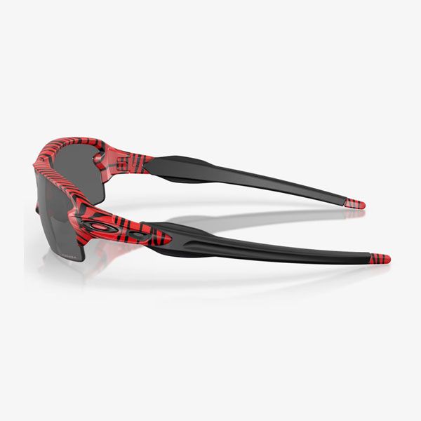 オークリー サングラス フラック FLAK 2.0 (A) OAKLEY フレーム：Red