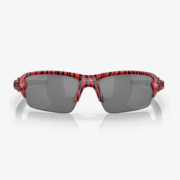 オークリー サングラス フラック FLAK 2.0 (A) OAKLEY フレーム：Red