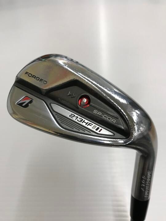 ブリヂストン 213HF 48度 Diamana BS50i Rフレックス ウェッジ 中古