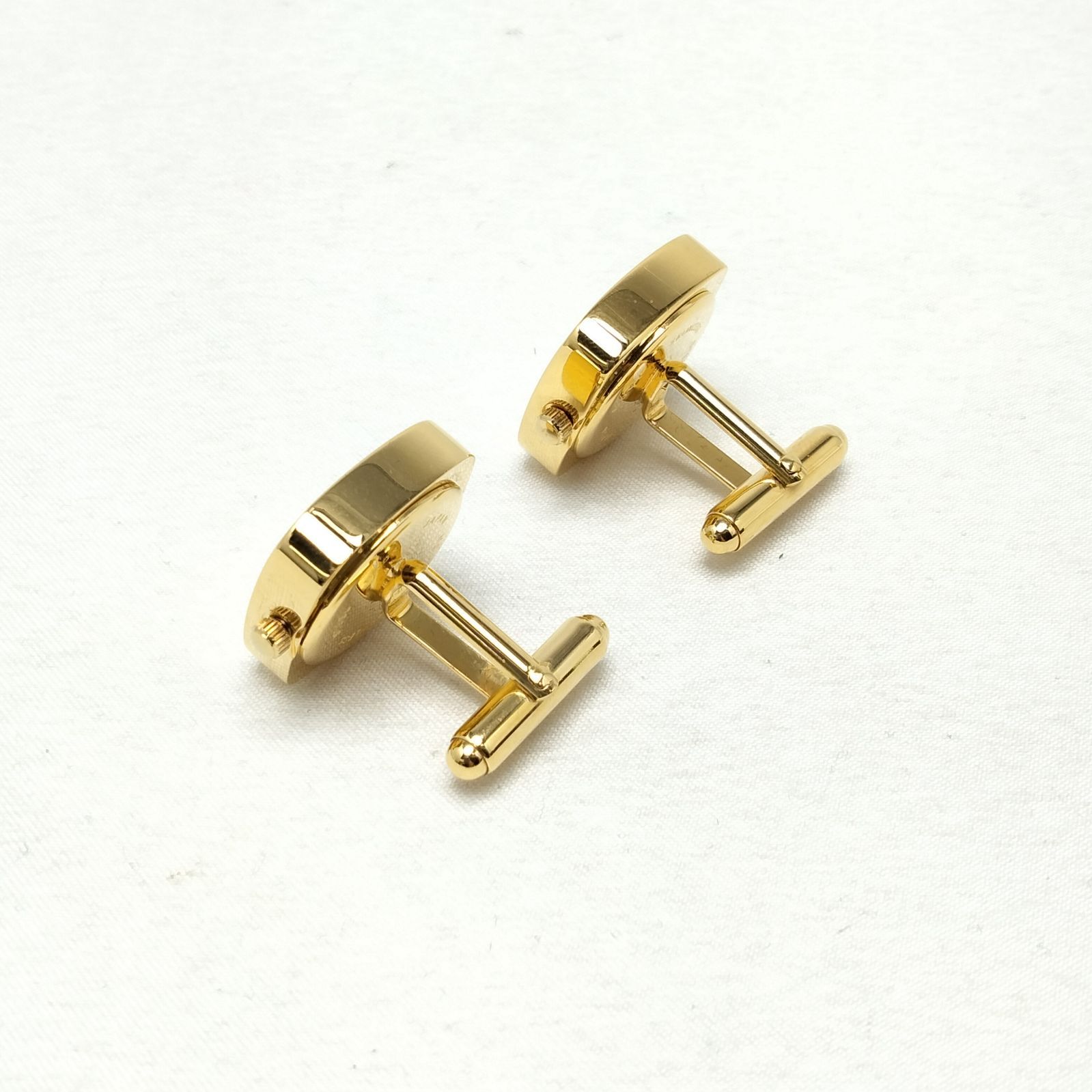 【ヴィンテージ】タテオシアン 時計カフス（TATEOSSIAN）28年前 カフス | TATEOSSIAN (Men)/タテオシアン | 三越伊勢丹オンライン