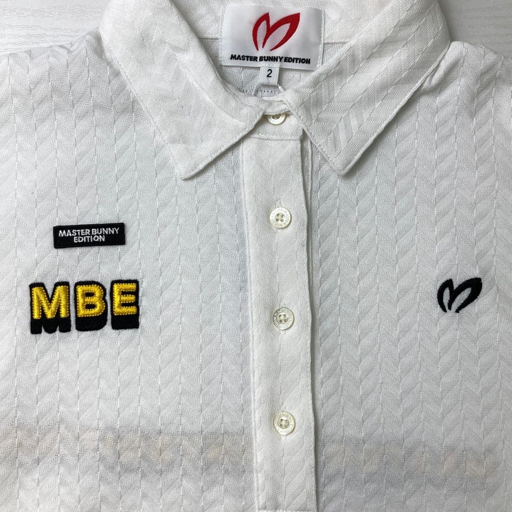 MASTER BUNNY シルバーセットアップ サイズ 2 中古・古着通販MASTER