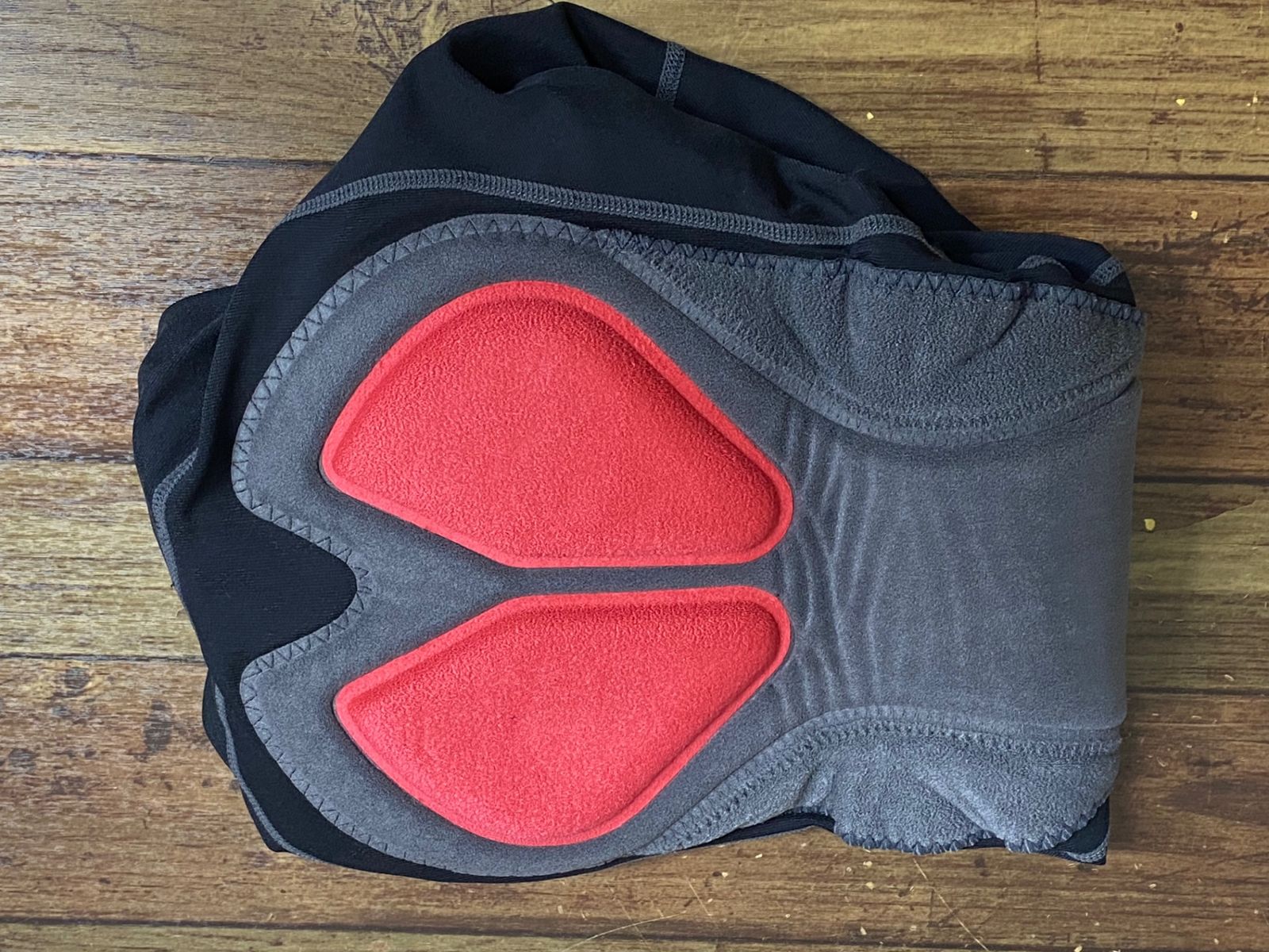 JQ385 パールイズミ PEARL iZUMi 3DNEO ビブショーツ 黒 3L - メルカリ