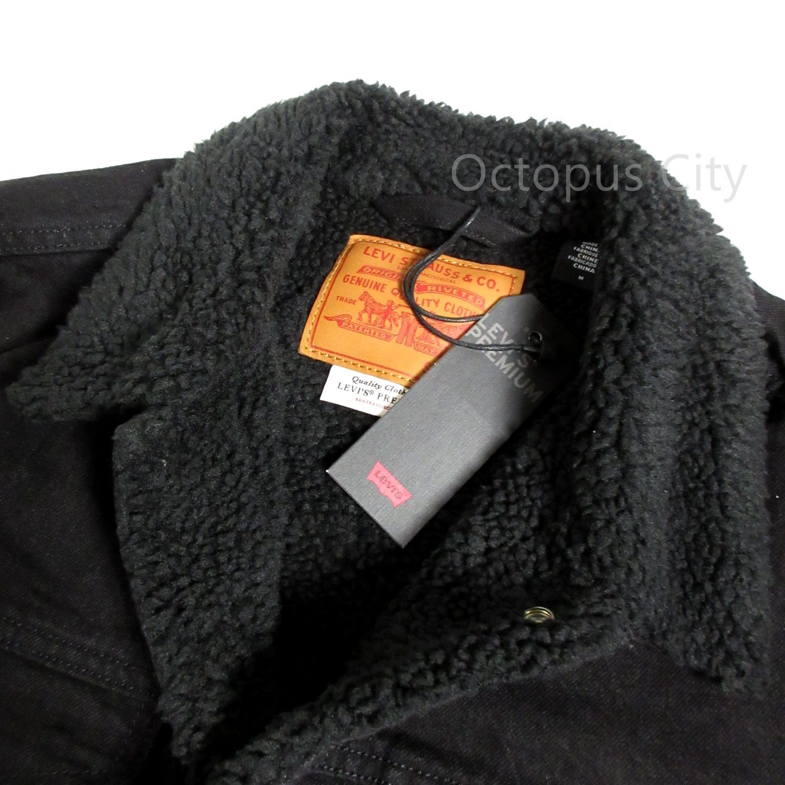 メンズ 日本サイズ M リーバイスサイズ S 】未使用 リーバイス