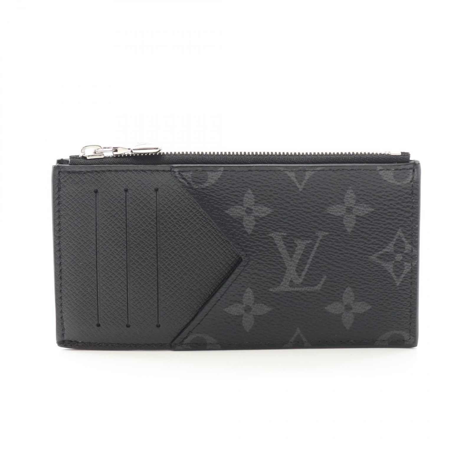 LOUIS VUITTON ルイ ヴィトン コイン カードホルダー コインケース