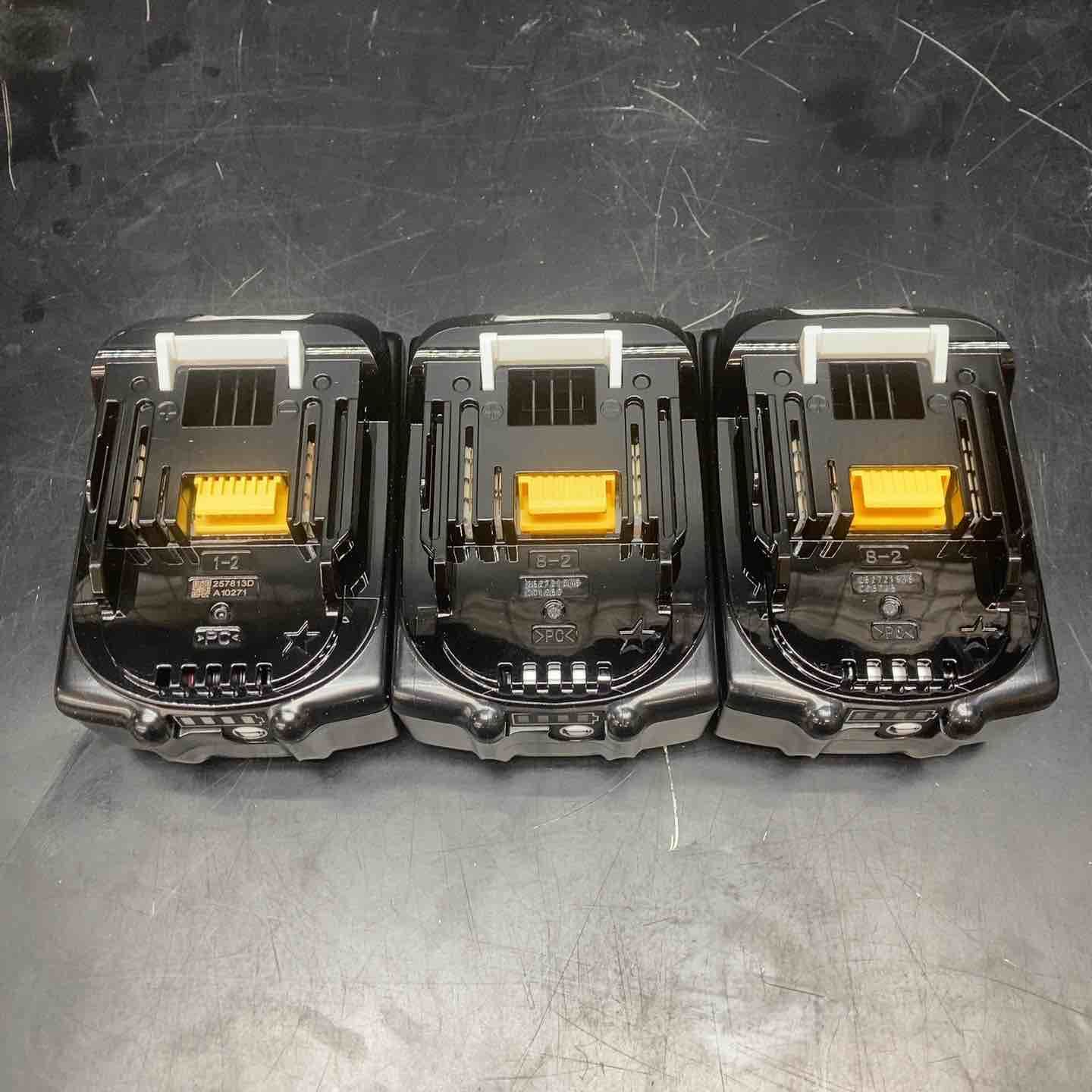 マキタ(makita) 純正 注文 リチウムイオンバッテリー 18V&frasl;6.0Ah