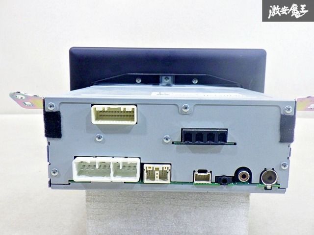 ストア保証】トヨタ/ダイハツ純正 A200A ライズ 9インチ ディスプレイ