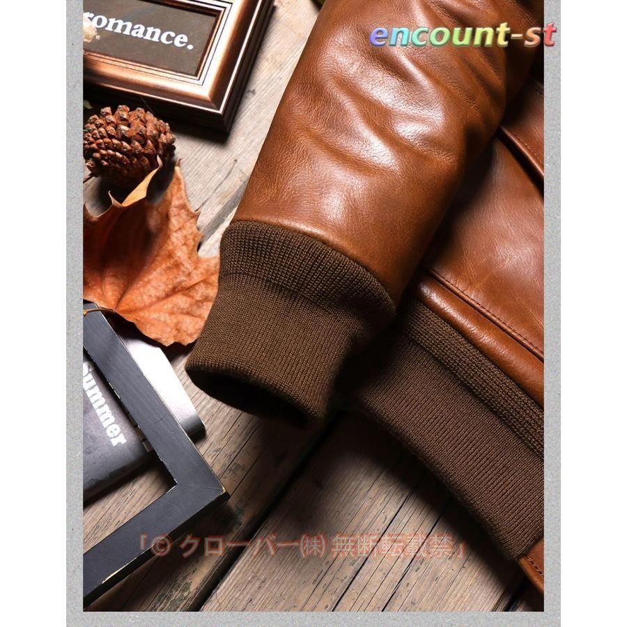 2フライトスーツジャケットのパットンバージョン