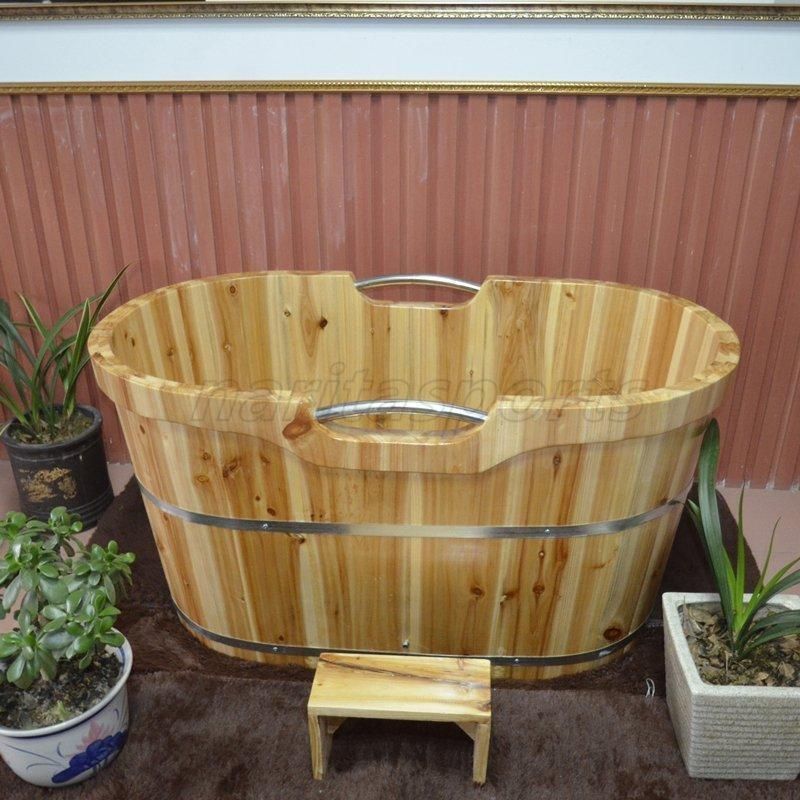 シャワーバケツ