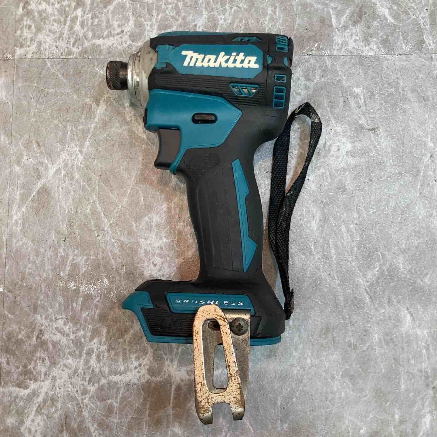 マキタ ☆マキタ(makita) TD171DZ八潮店 | マキタインパクトドライバー 