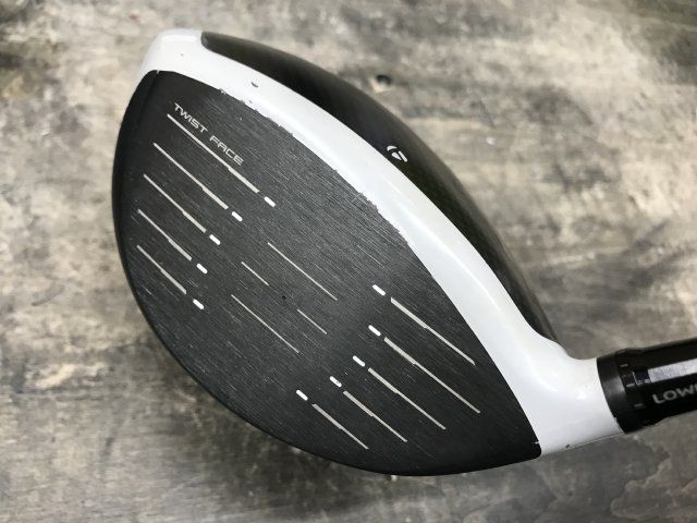 狭山 ドライバー テーラーメイド SIM 2 MAX TENSEI BLUE TM 50 JP S 10 5 1032