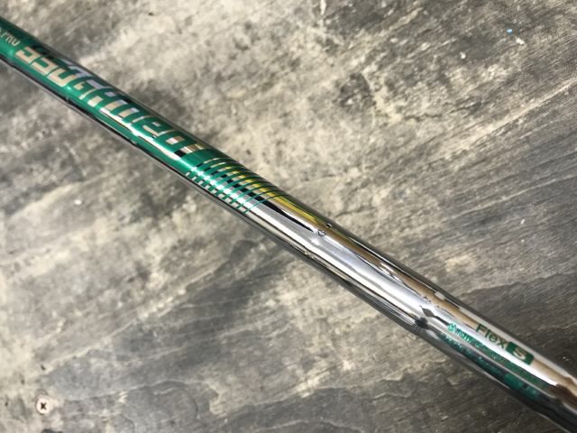 狭山□【中古】 ウェッジ テーラーメイド MILLED GRIND4 Chrome 60LB