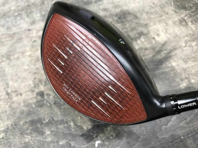 狭山 ドライバー テーラーメイド HD TENSEI RED TM 50 JP S 10 5 1033