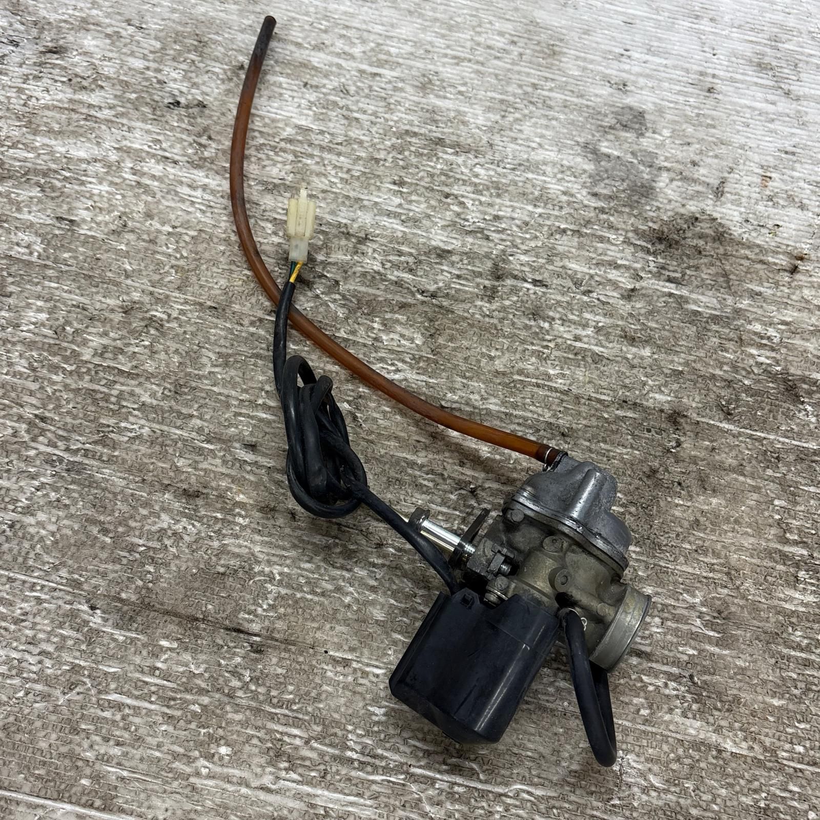 HONDA リード90 HF 05 キャブレター ホンダ