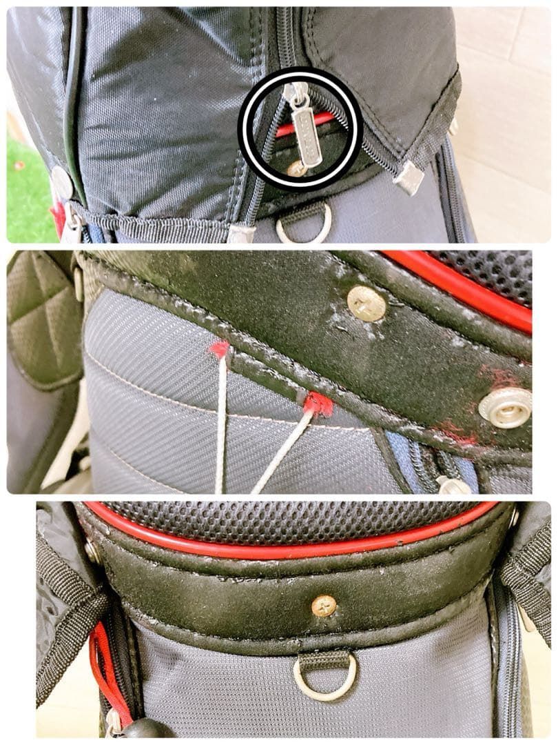 M3 タイトリスト 初心者オススメ ゴルフクラブセット メンズ 13本