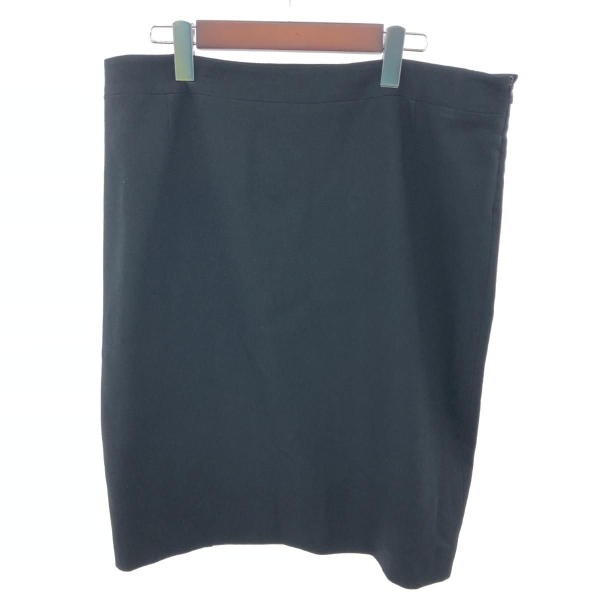 Christian Dior クリスチャンディオール スカート サイズ:46