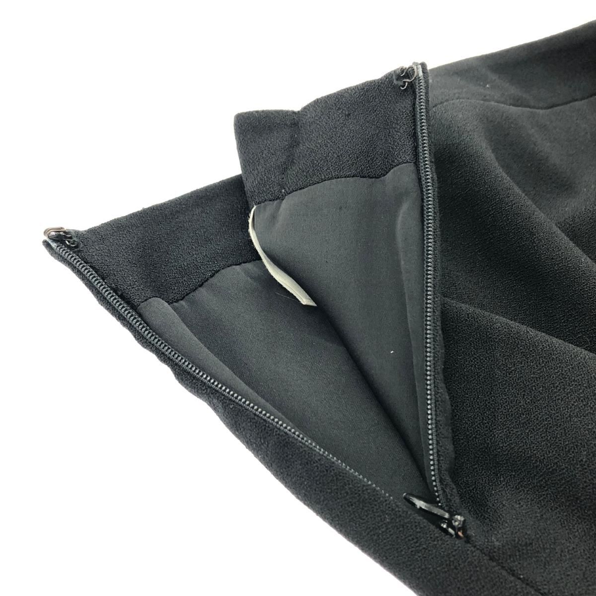 Christian Dior クリスチャンディオール スカート サイズ:46