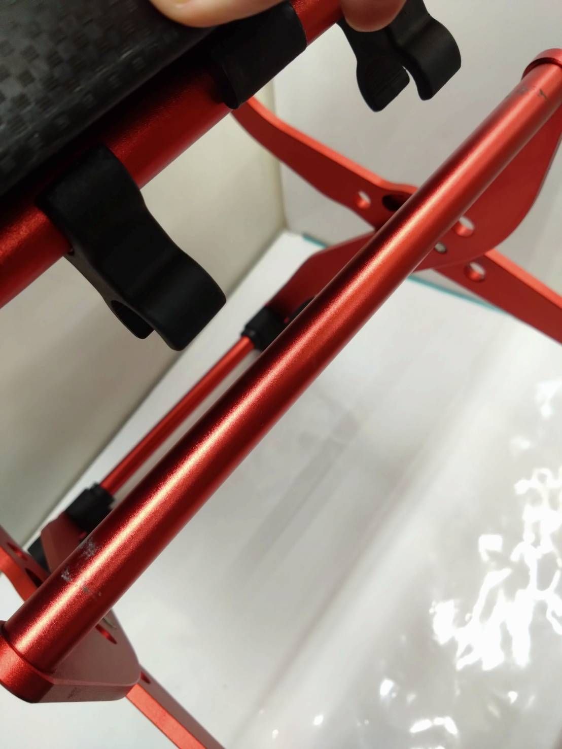 Ⅰレッド イカダ